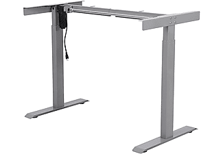 SVITA 92290 Elektrisch höhenverstellbarer Schreibtisch