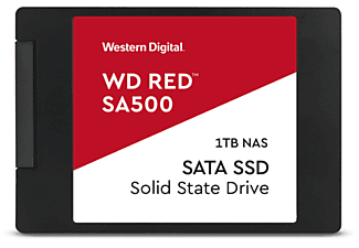 disco duro interno - WESTERN DIGITAL WDS100T1R0A, Multicolor