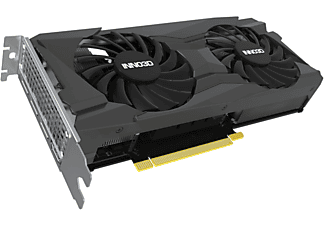 INNO3D GeForce RTX 3050 Twin X2 OC (NVIDIA, Grafikkarte)