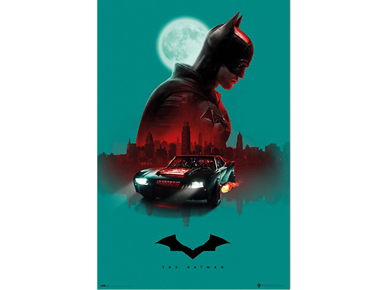 Hero - Batman