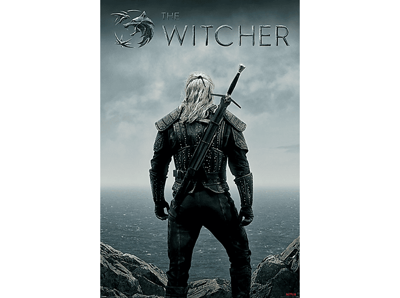 The On - Witcher, the Precipice