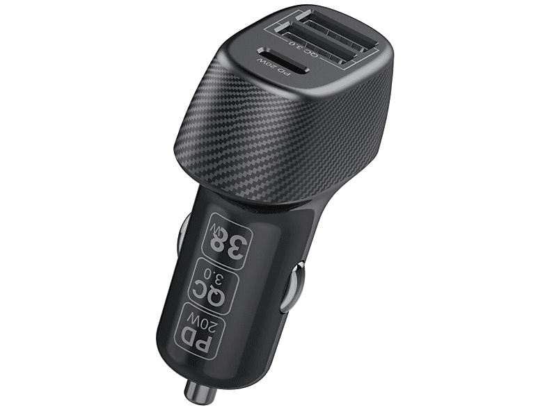 COFI C33 KFZAdapter SATURN