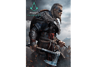 Assassins Creed - Valhalla - Kampf