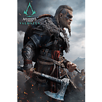 Assassins Creed - Valhalla - Kampf