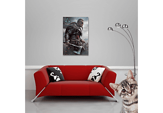 Assassins Creed - Valhalla - Kampf
