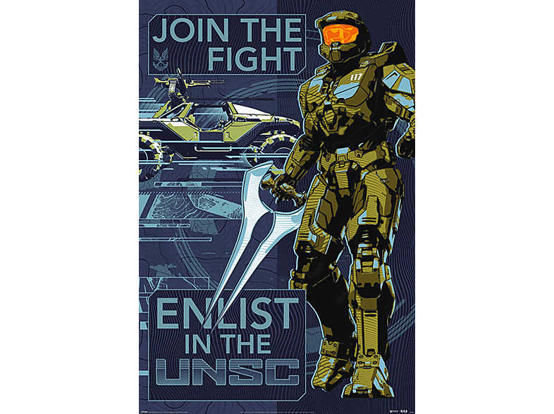 HALO - Infinite - Join the Fight