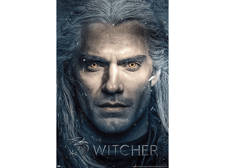 Up Close The - Witcher,