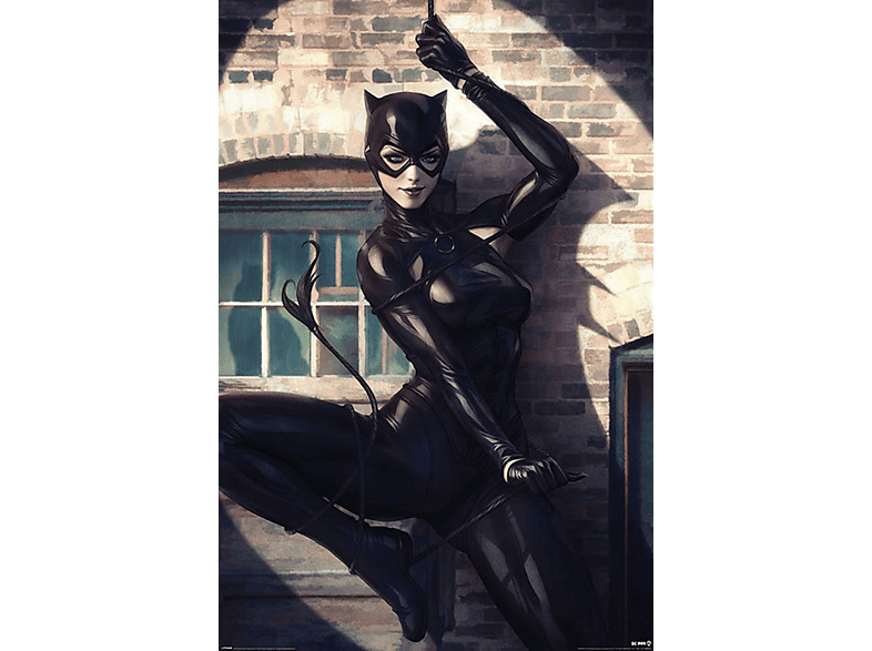 Light - Catwoman Spot