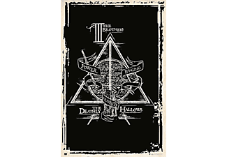 Harry Potter - Deathly Hallows