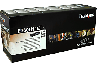 LEXMARK E360H31E Toner schwarz (E360H31E)