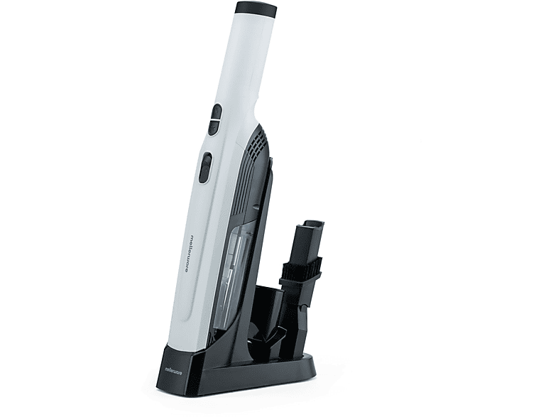 Bosch Flexo Aspirador sin Cable 2,6V Plateado