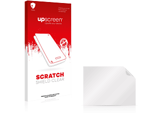 UPSCREEN Kratzschutz klare Schutzfolie(für Siemens Simatic HMI KTP 1000 Basic Color PN)