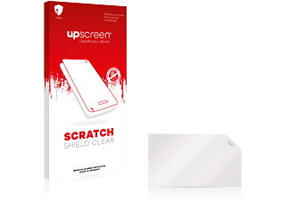 UPSCREEN Kratzschutz klare Schutzfolie(für Atoto S8 Ultra Plus (Gen 2))