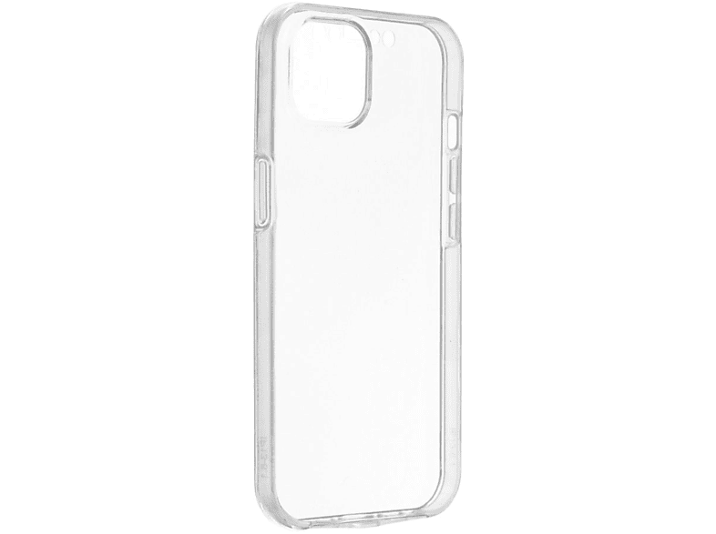iPhone II, Cover, 360 13 Full Full mini, Cover JAMCOVER Transparent Grad Apple,
