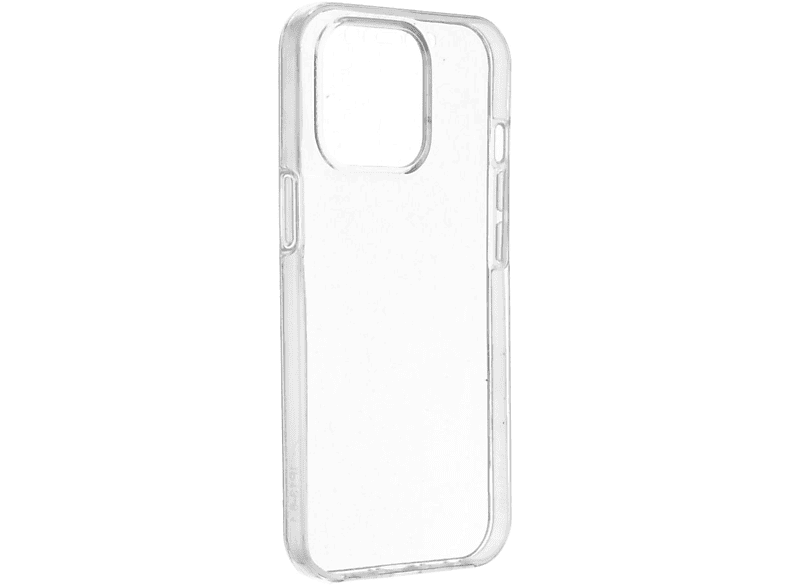 JAMCOVER 360 Grad Full Transparent Cover, Apple, 13 Cover, Full Pro, iPhone
