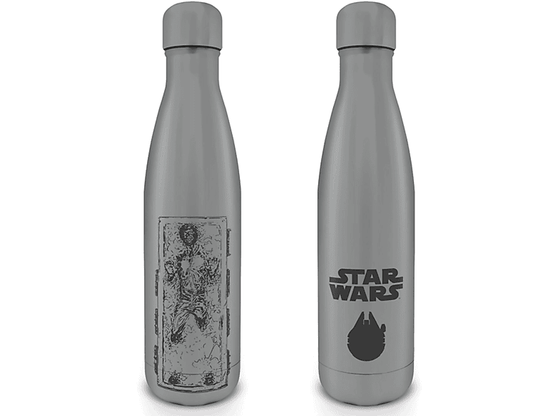 Wars Star - Han Carbonite