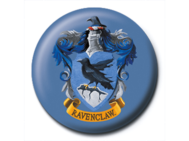 Ravenclaw - Crest Harry Potter