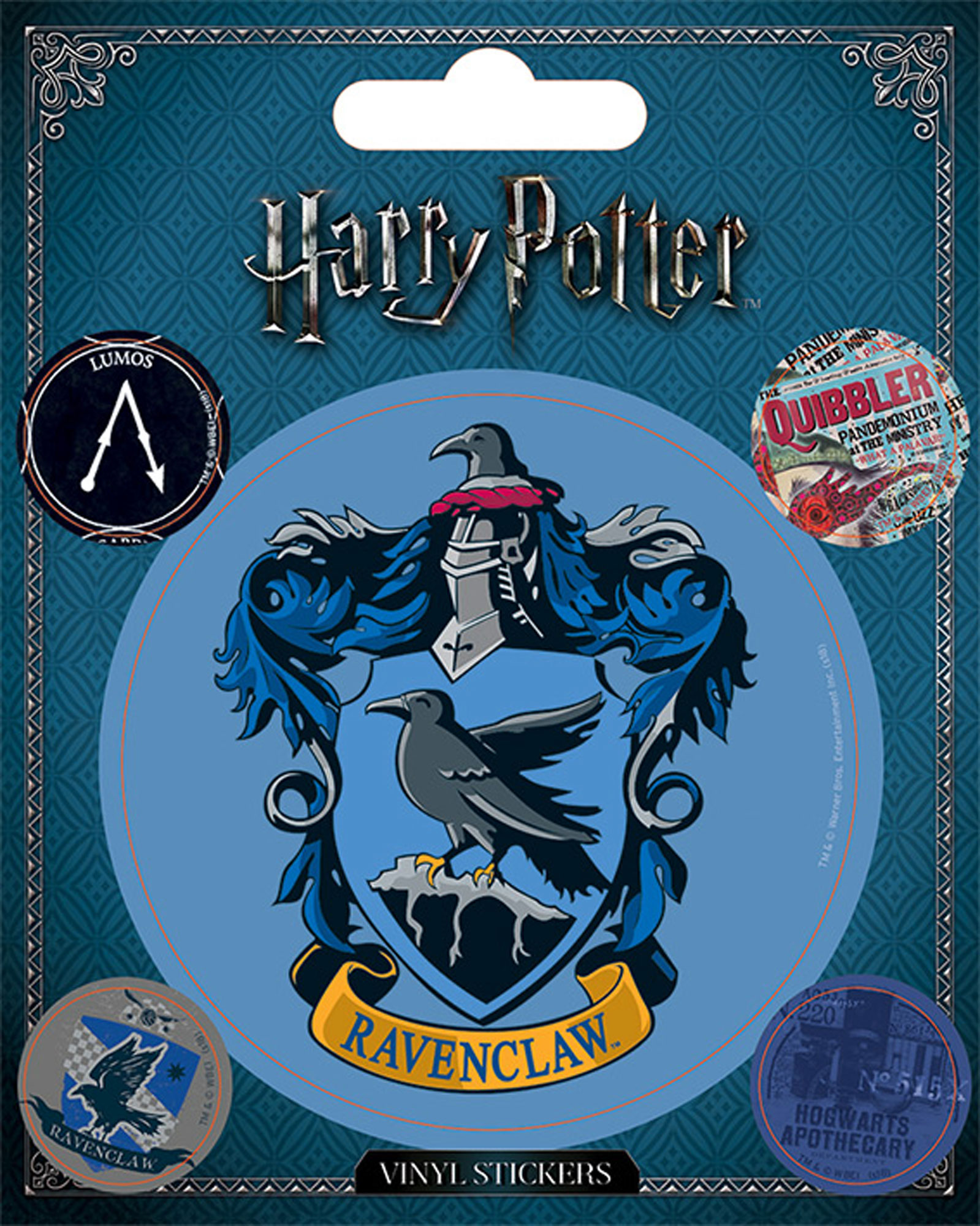 Harry Potter - Ravenclaw