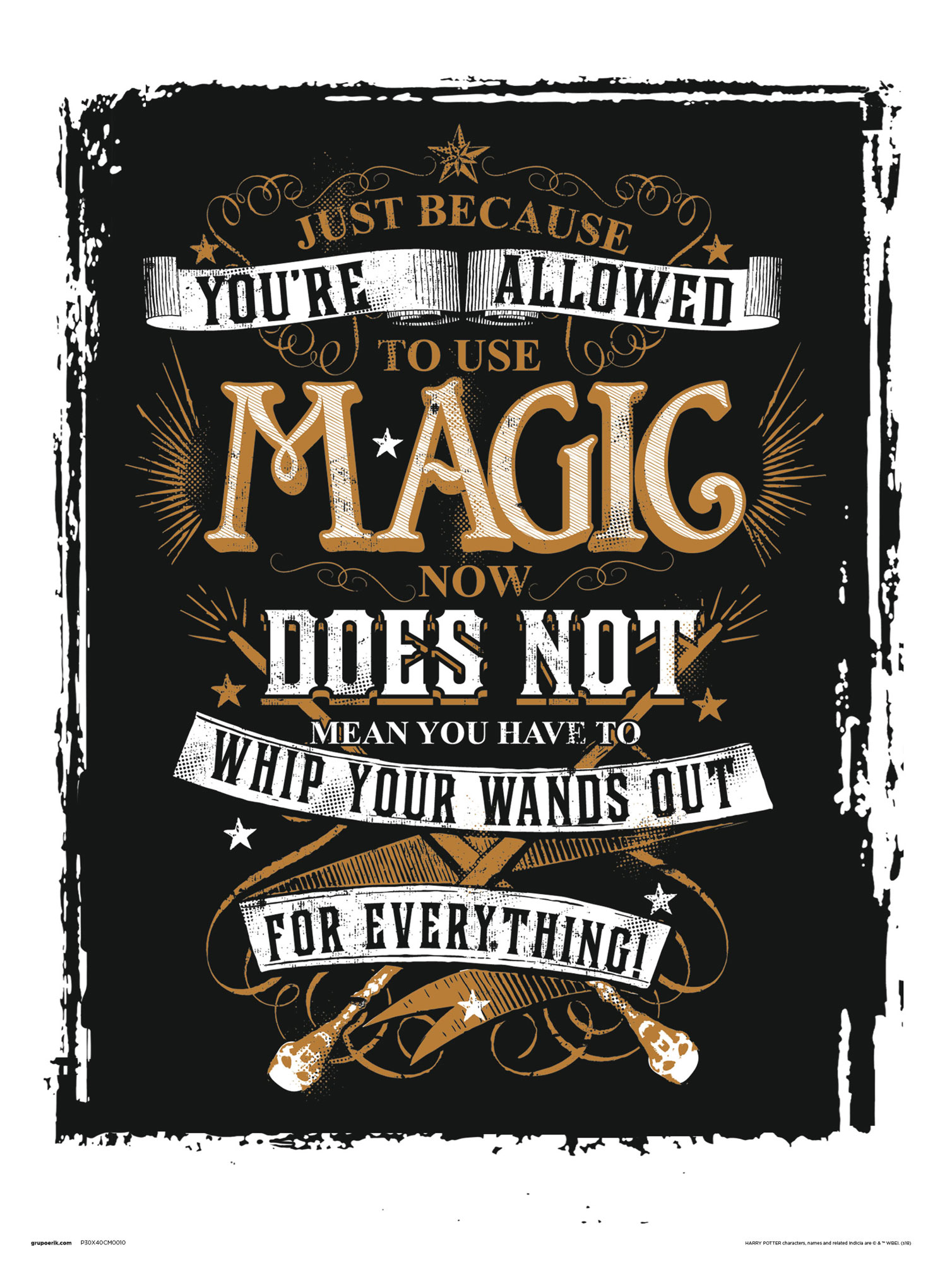 - Potter Harry Magic