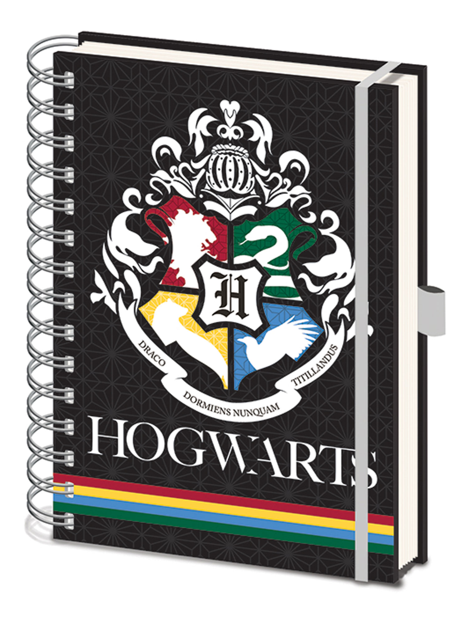 Harry Potter - Hogwarts Stripe