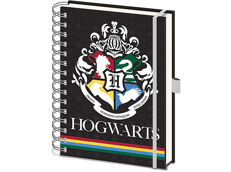 Harry Potter - Hogwarts Stripe