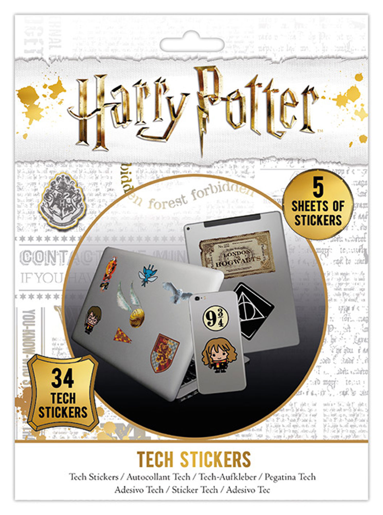 Harry Potter - Symbols