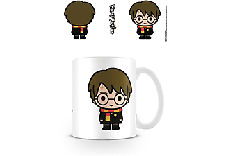 Harry Potter - Chibi
