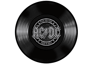 AC/DC - High Voltage - Mousepad