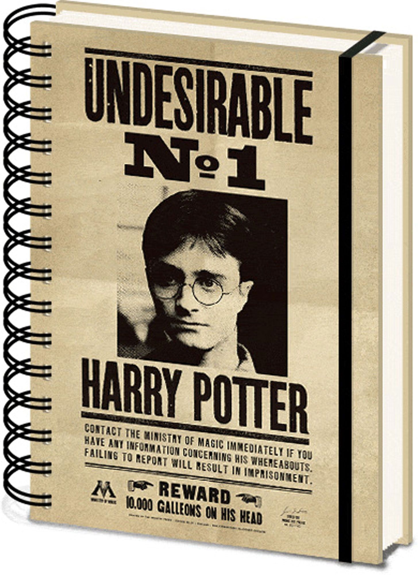 Harry Harry Sirius 3D - & Potter