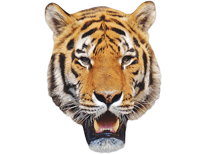 Tiger - Tier Maske