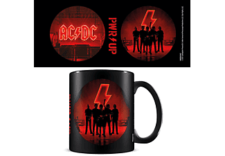 AC/DC - PWR/UP Black