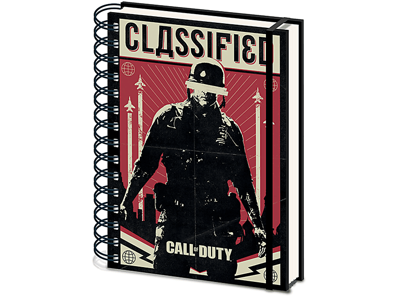 Call Of Duty - Black Ops Cold War Classified