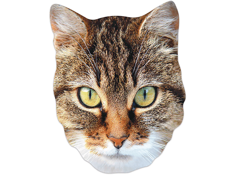 Tier Maske | Masken - Cat | MediaMarkt