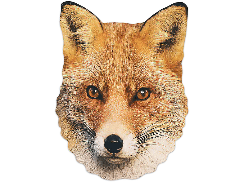 Tier Maske | Masken - Fox | MediaMarkt