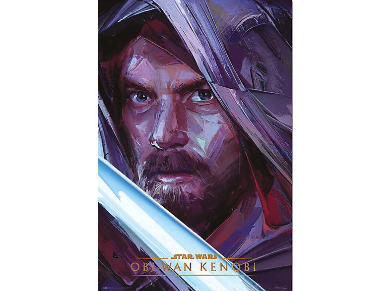 Star Wars - Jedi Kenobi Knight