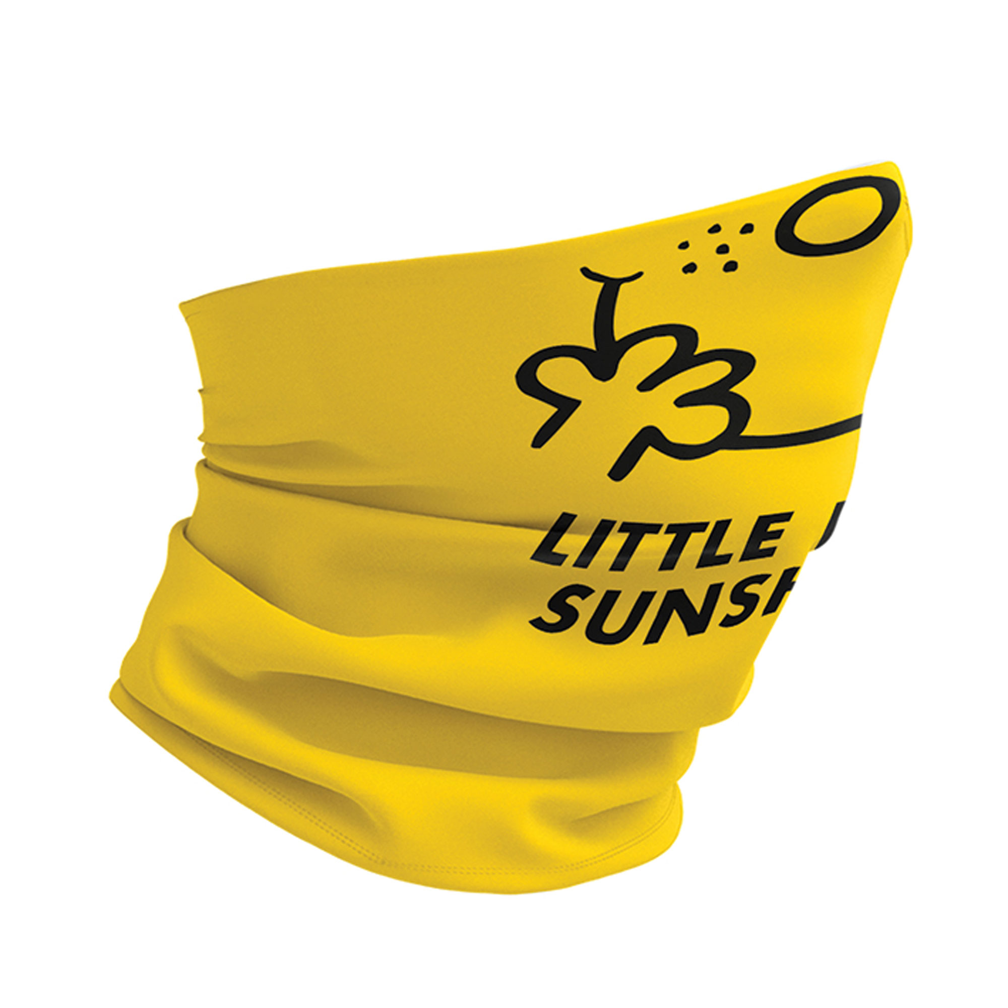 Multifunktionstuch Miss Little - Sunshine