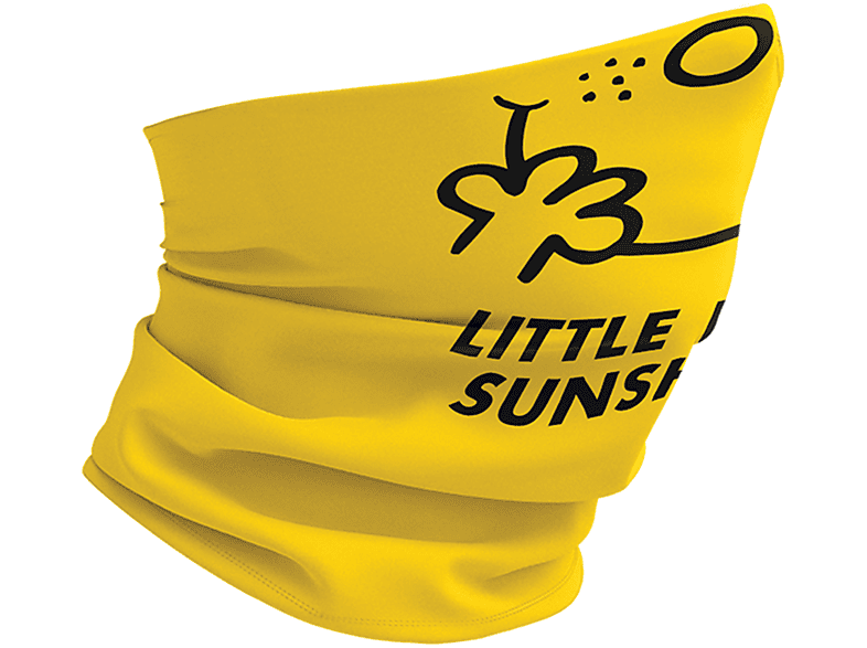 Miss Sunshine - Multifunktionstuch Little