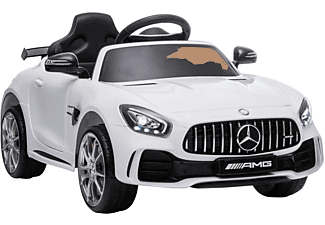 HOMCOM mit Scheinwerfer Kinderfahrzeug