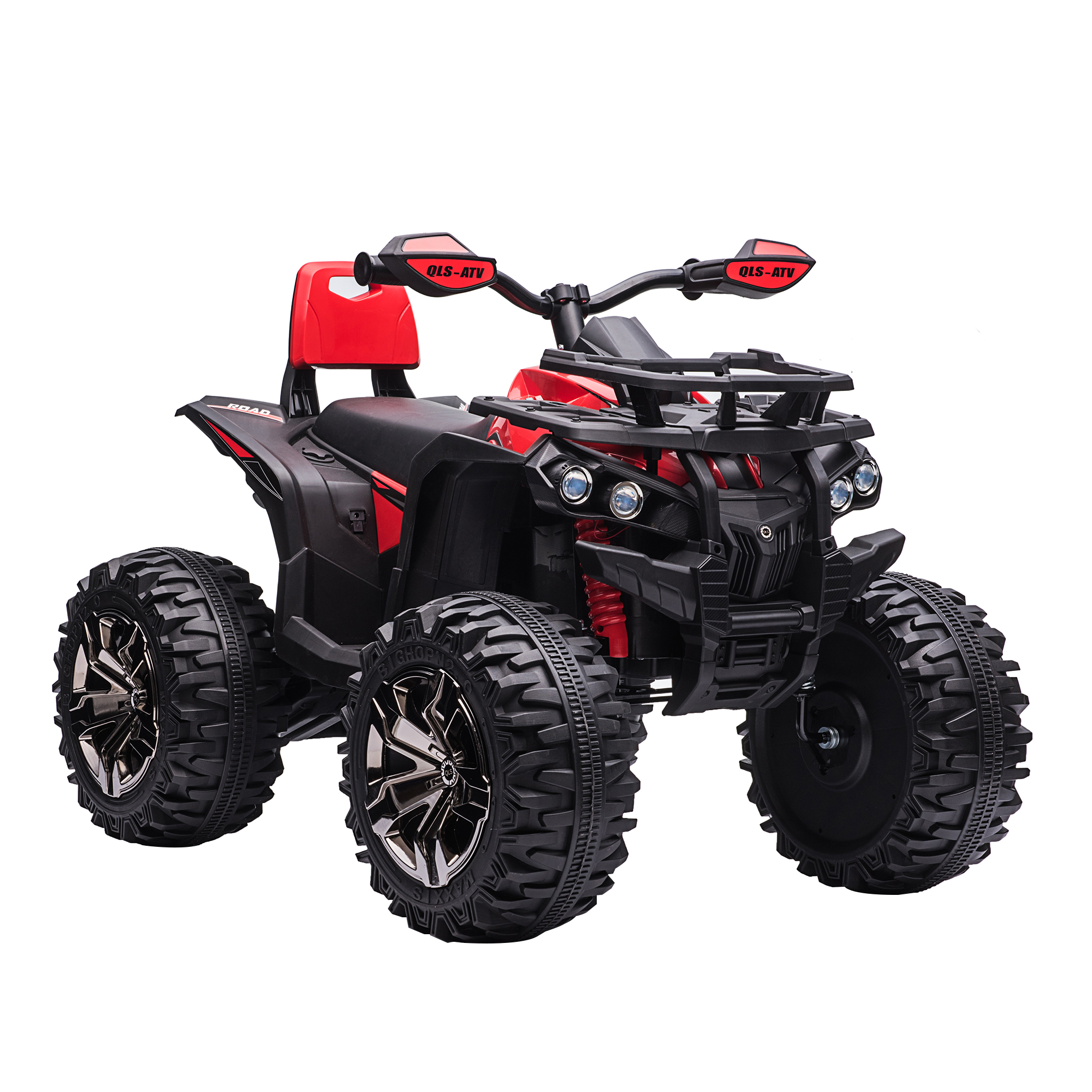 Macchina Elettrica per Bambini Audi Q8 Bianco 12V