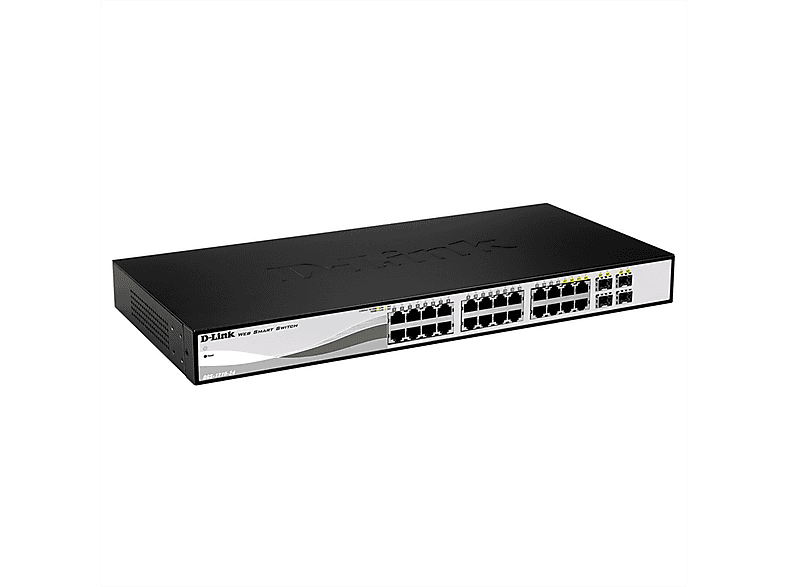 Switch  - DGS-1210-24 D-LINK