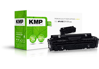 KMP ersetzt HP 410X Tonerkartusche Magenta (HP 410X)