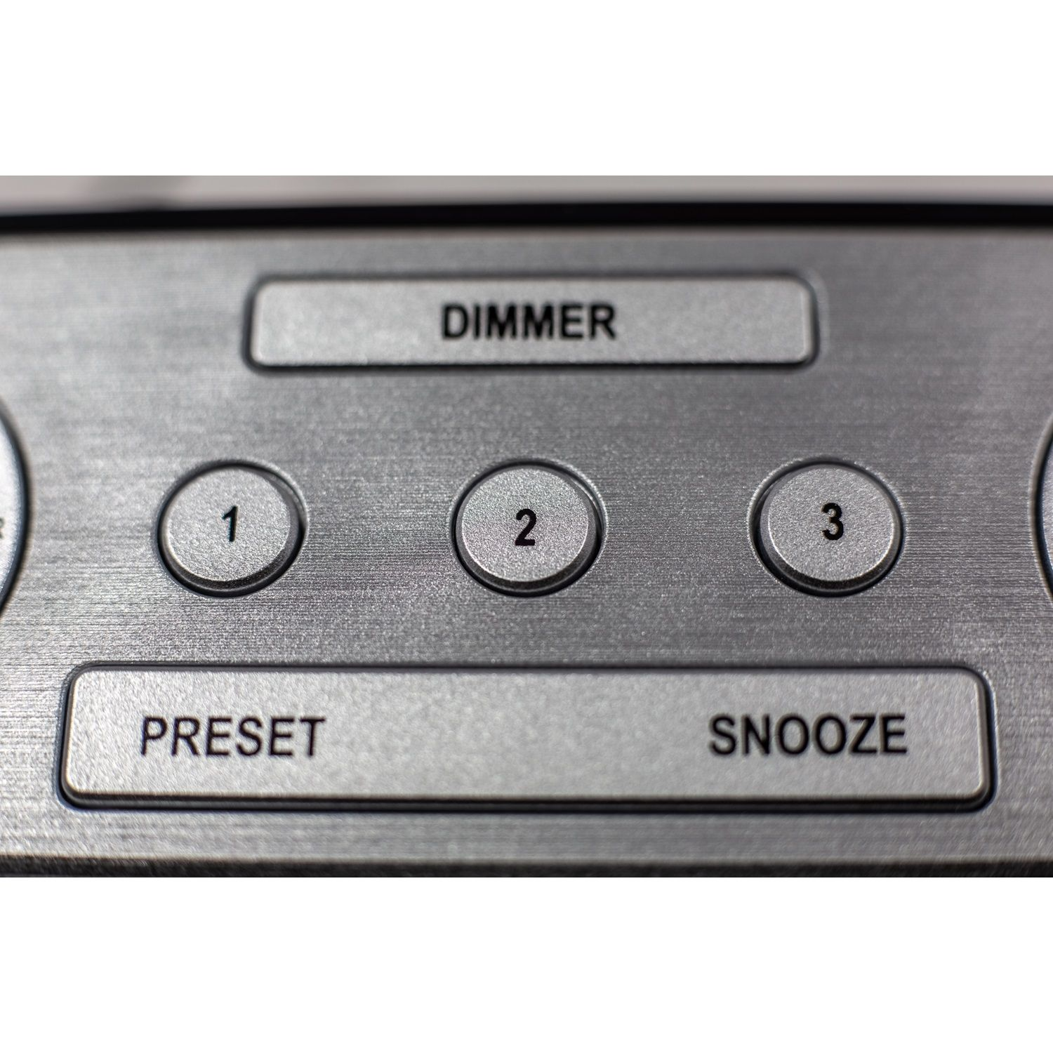 DAB+, schwarz DAB, AM, FM, SOUNDMASTER UR240SW FM, Multifunktionsradio, DAB+,