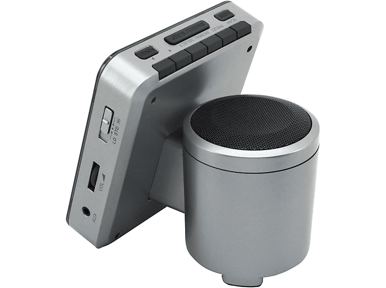 SOUNDMASTER soundmaster UR260SI soundmaster UR260SI Radio silber DAB+