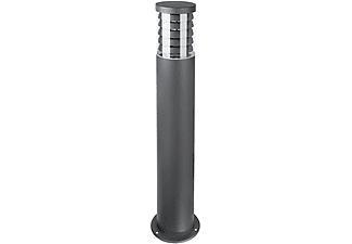 KIOM Tulcan 10946 80 cm dark grey E27 Wegeleuchte