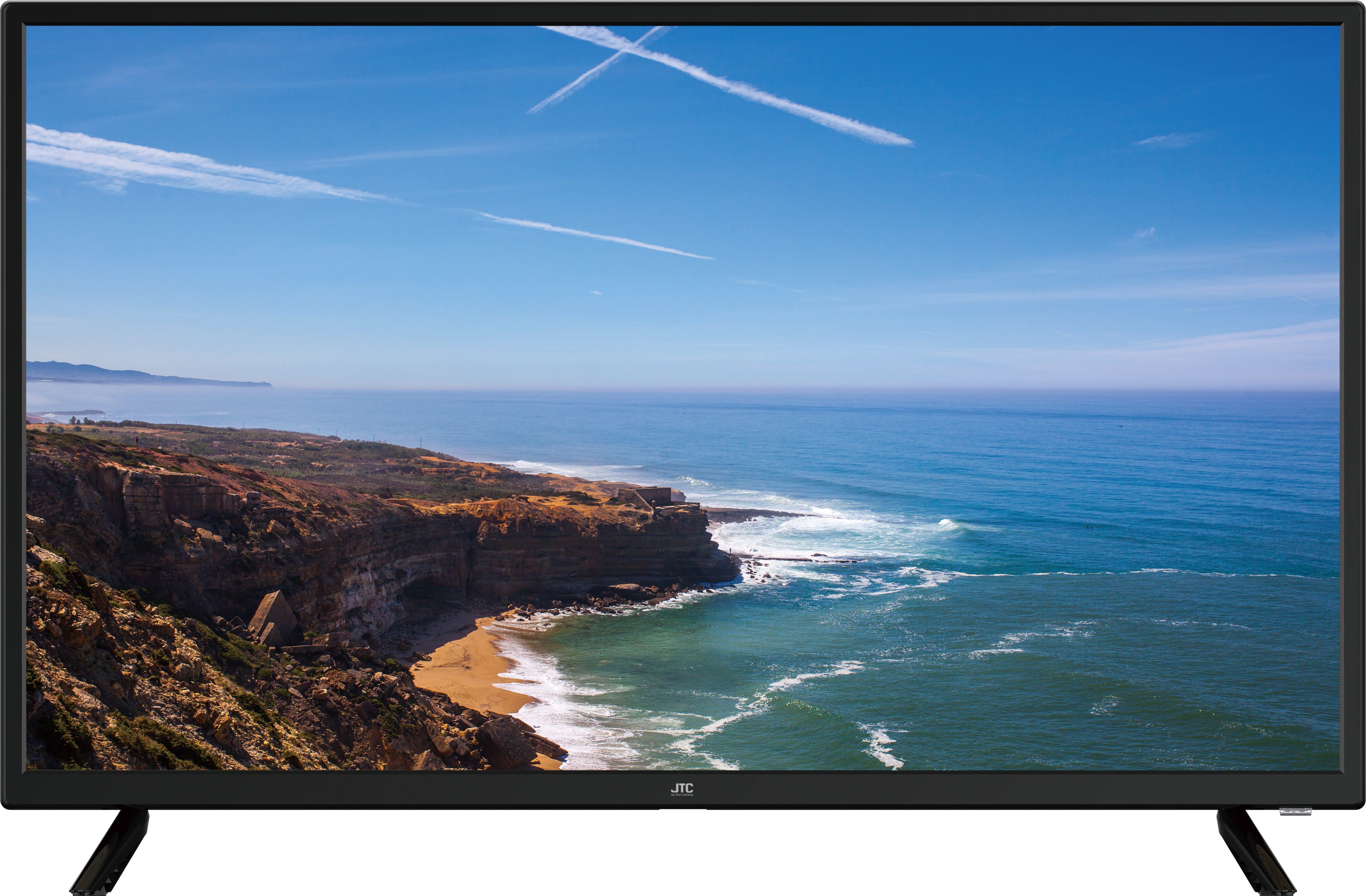 JTC HD Smart TV 80 cm, Zoll Android) 32 LED TV, SMART / OS23250HSA TV HD, (Flat