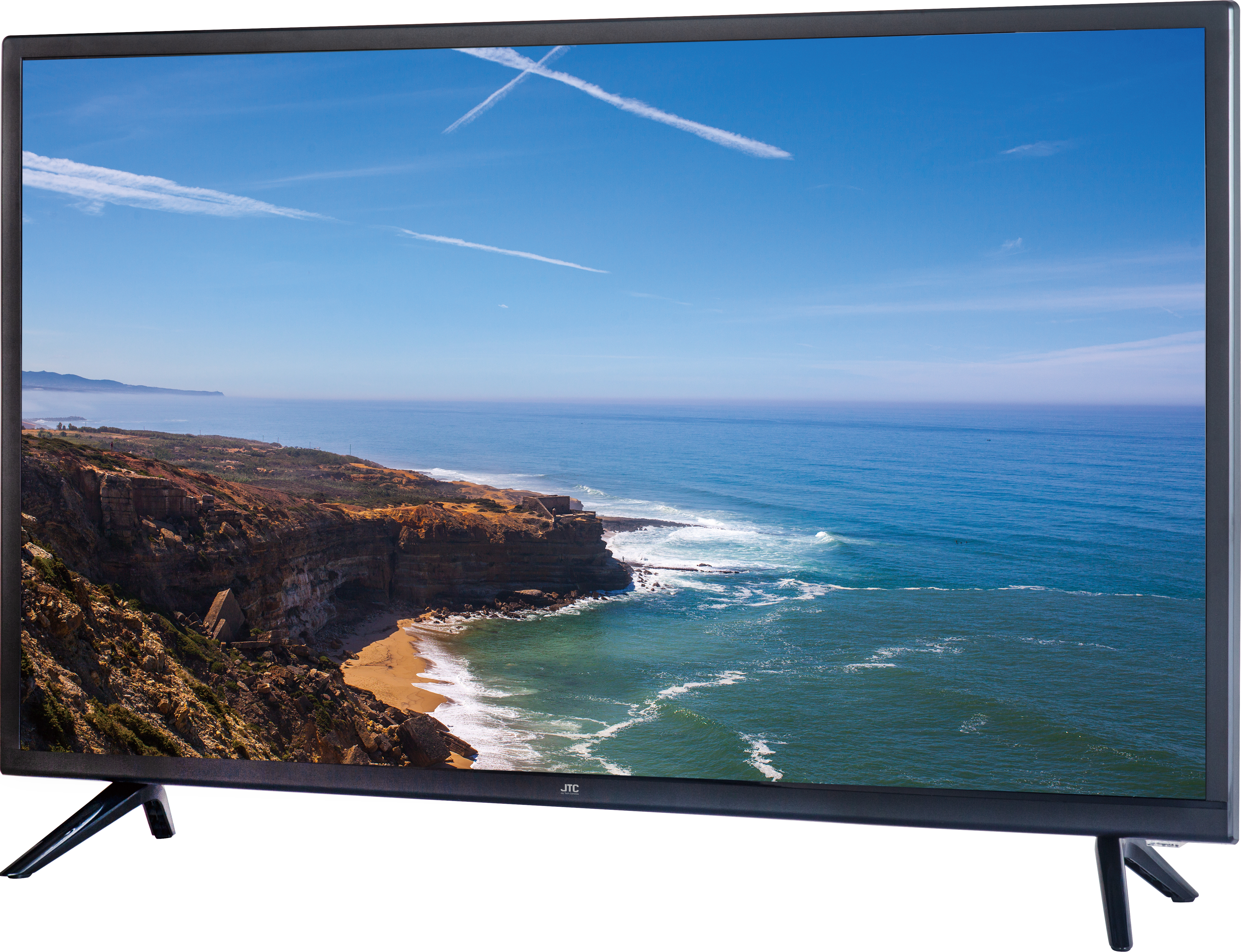 JTC HD Smart TV 80 cm, Zoll Android) 32 LED TV, SMART / OS23250HSA TV HD, (Flat