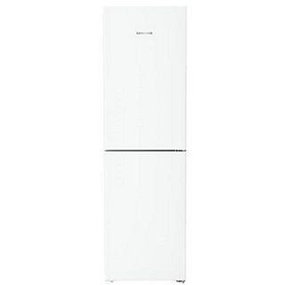 Frigorifico Combi - LIEBHERR CNd 5724-20 002, Duo cooling, super frost, No Frost, smart frost, 201 cm, Blanco