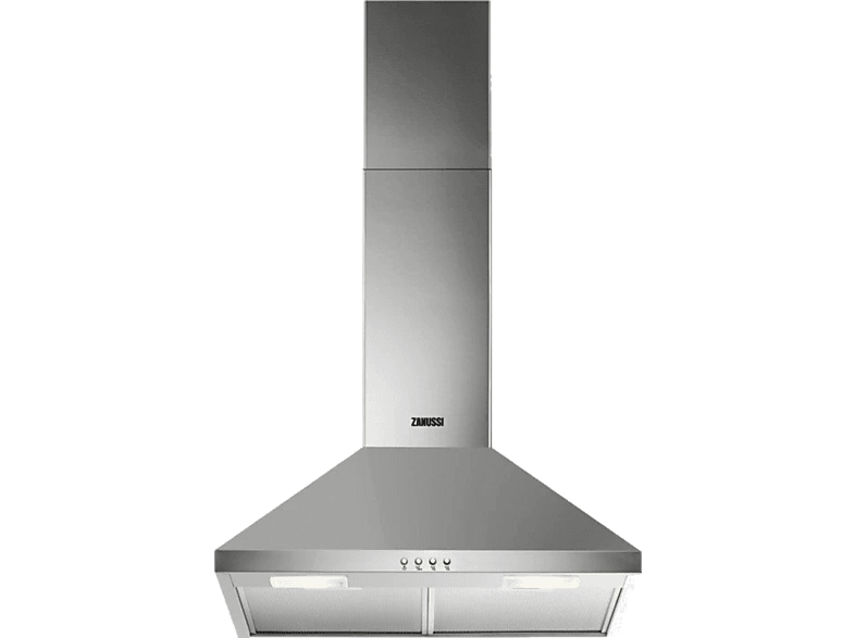 Campana Decorativa - ZANUSSI ZHC62462XA