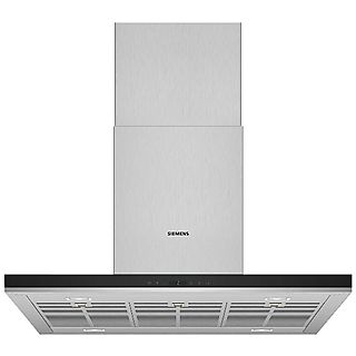 Campana Decorativa - SIEMENS LF98BIP50, Inox