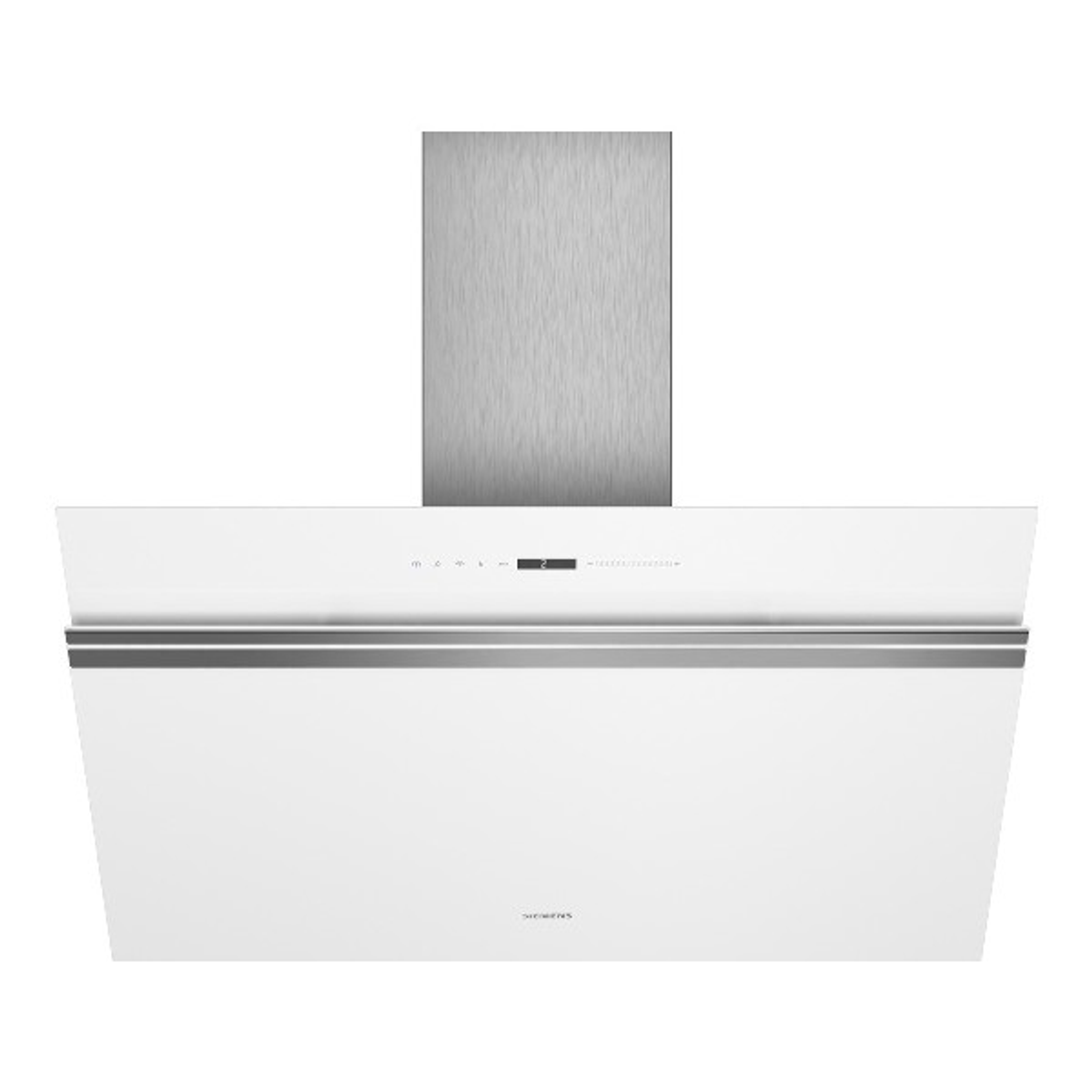 Campana Decorativa - LC91KWW20 SIEMENS, Blanco